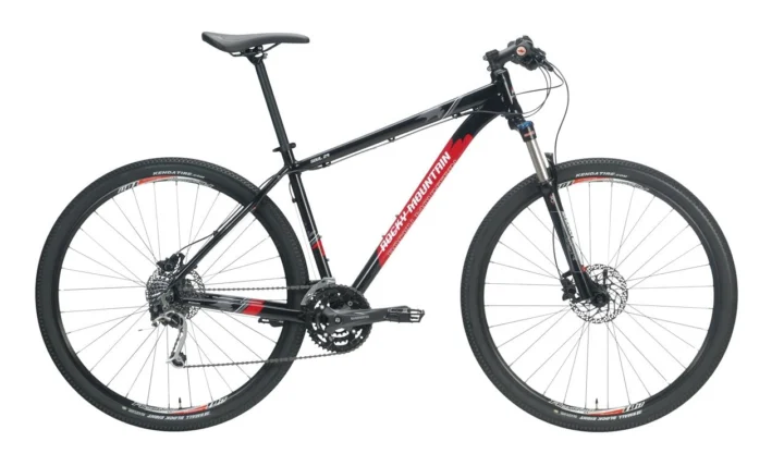 2012 Rocky Mountain Soul 29"