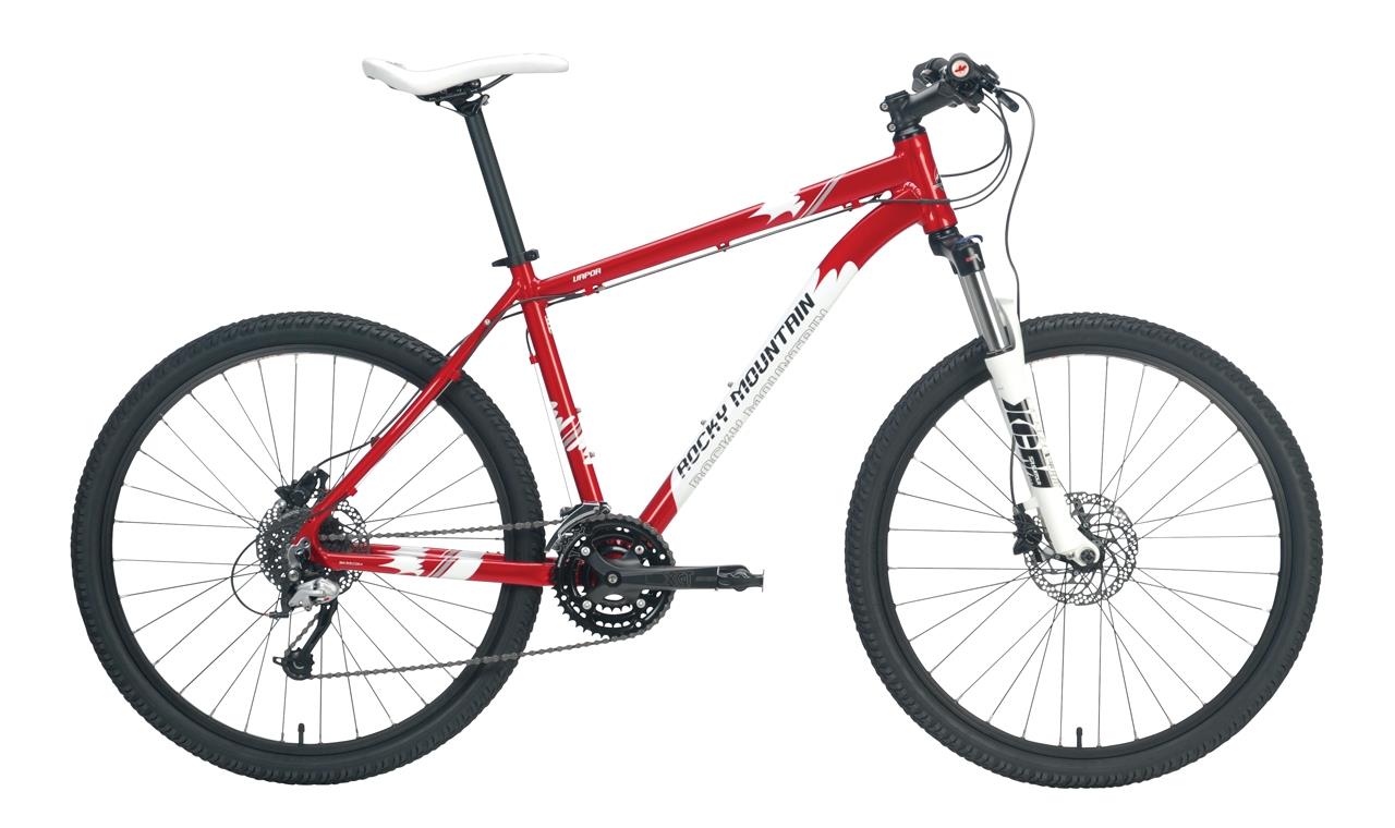 2012 Rocky Mountain Vapor