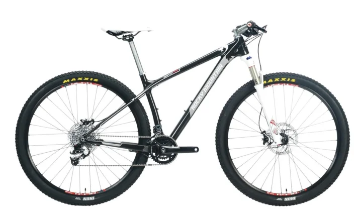 2012 Rocky Mountain Vertex 970 RSL 29"