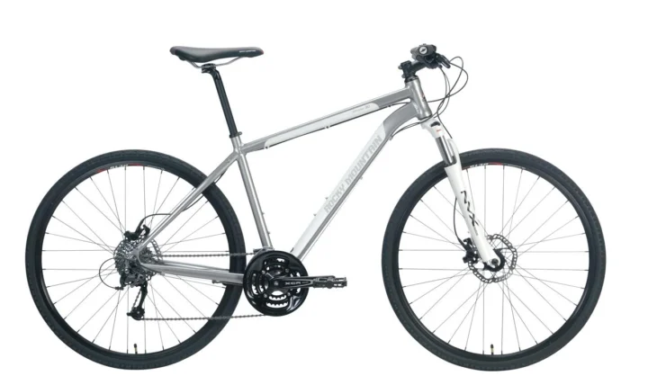 2012 Rocky Mountain Whistler 30