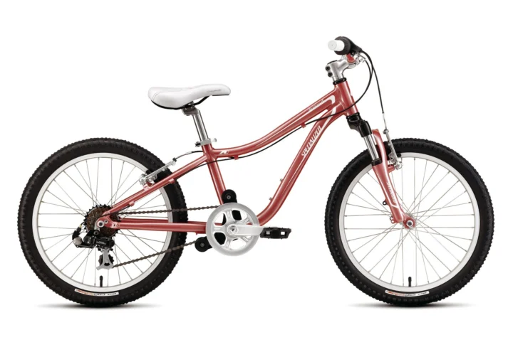 2012 Specialized Hotrock 20 6-speed Girls