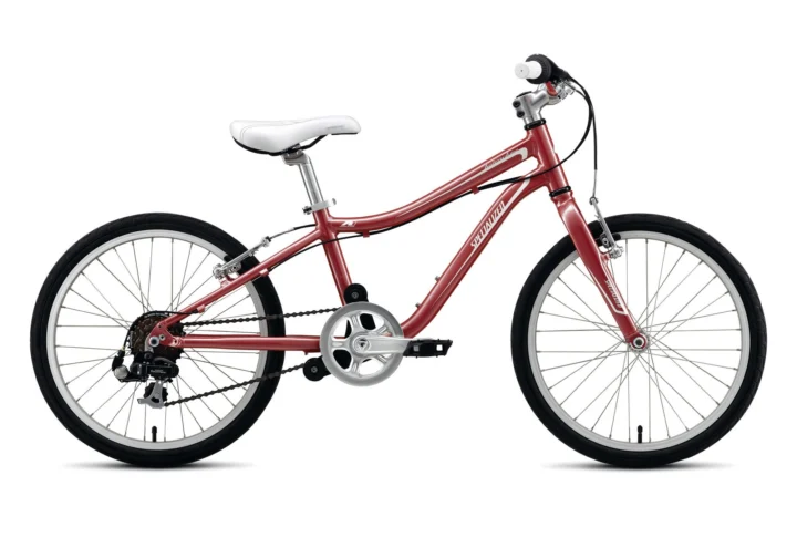 2012 Specialized Hotrock 20 6-speed Girls