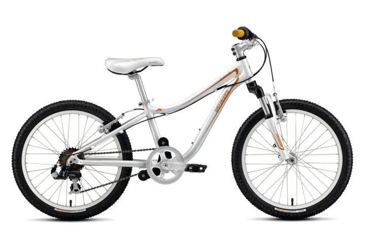 2012 Specialized Hotrock 20 6-speed Girls