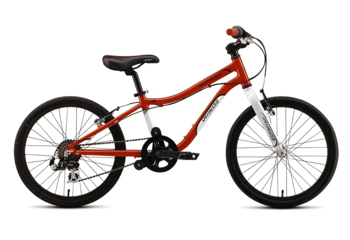 2012 Specialized Hotrock 20 Street Boys