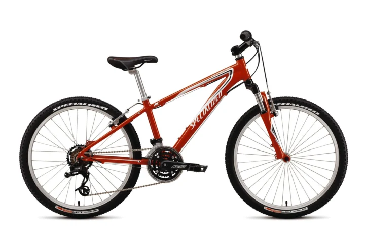 2012 Specialized Hotrock 24 A1 FS Boys