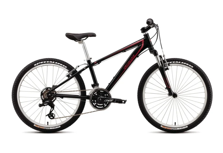 2012 Specialized Hotrock A1 FS 24 Girls