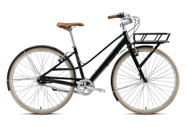 2012 Specialized Live 2 Mixte