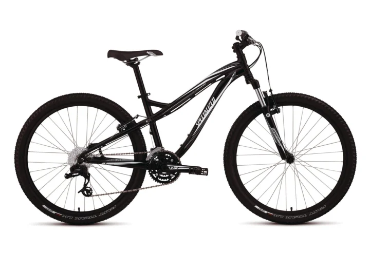 2012 Specialized Myka HT