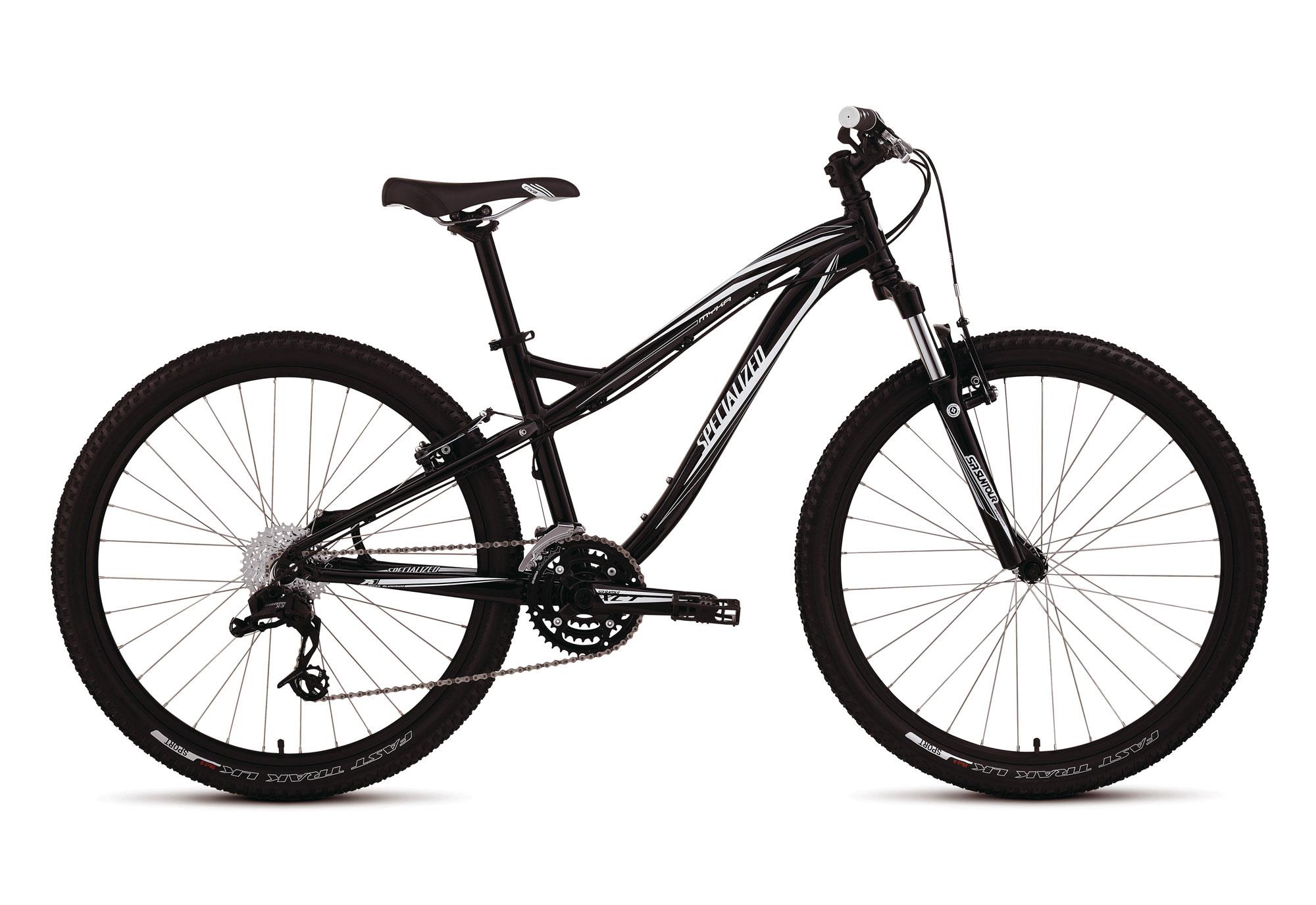 2012 Specialized Myka HT