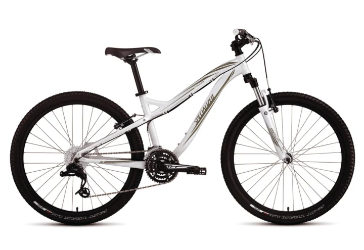 2012 Specialized Myka HT