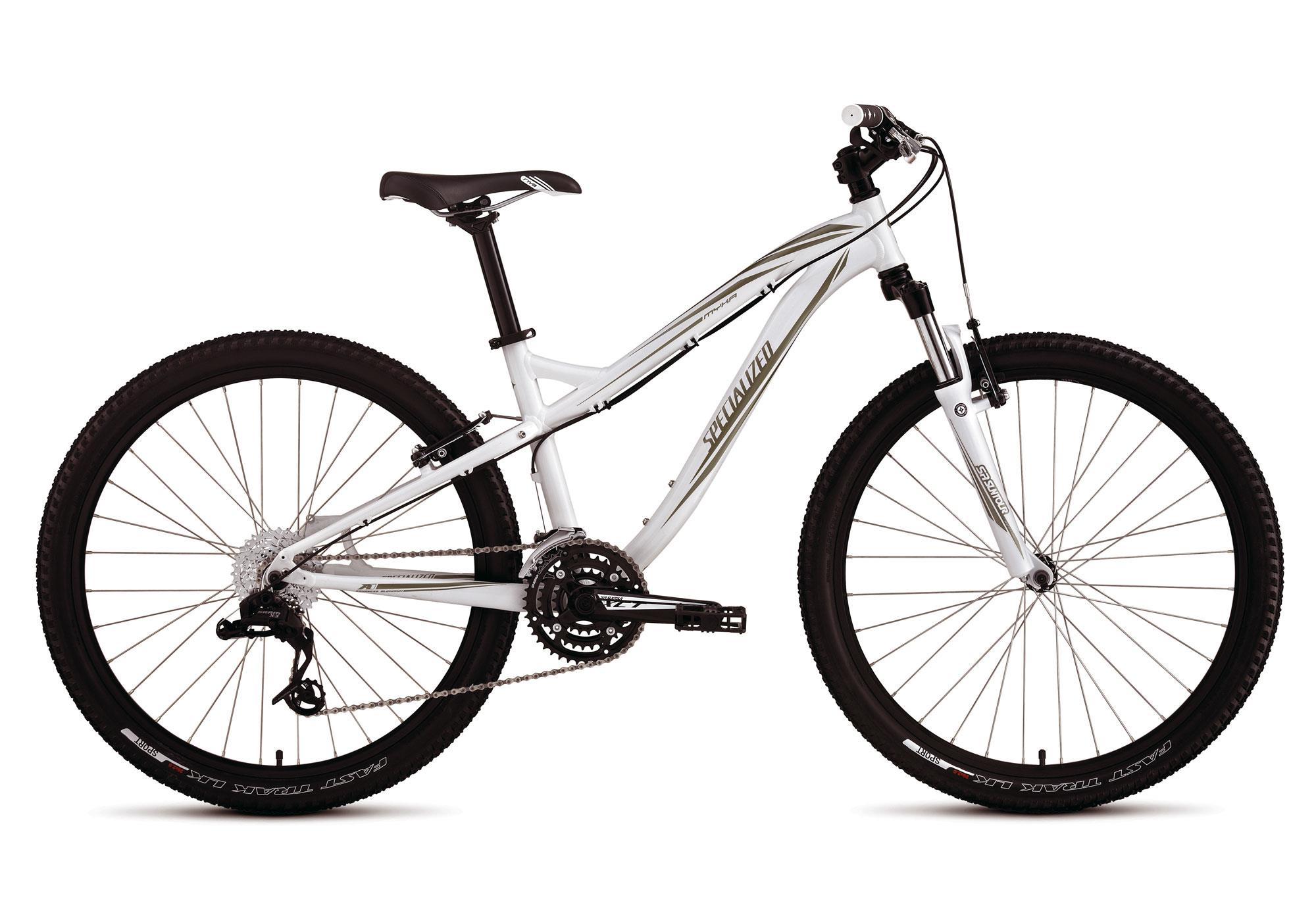 2012 Specialized Myka HT