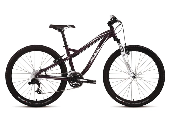 2012 Specialized Myka HT