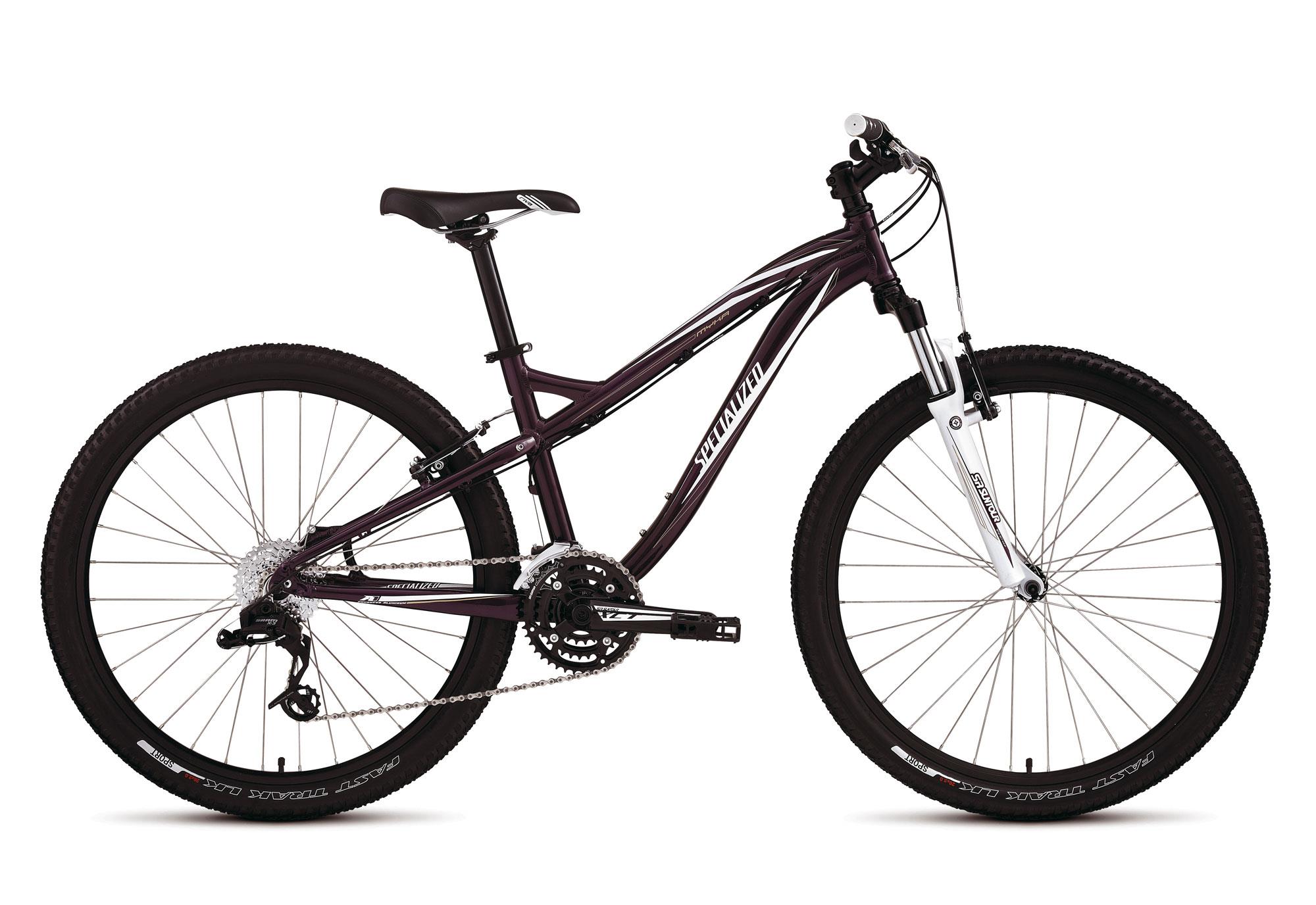 2012 Specialized Myka HT