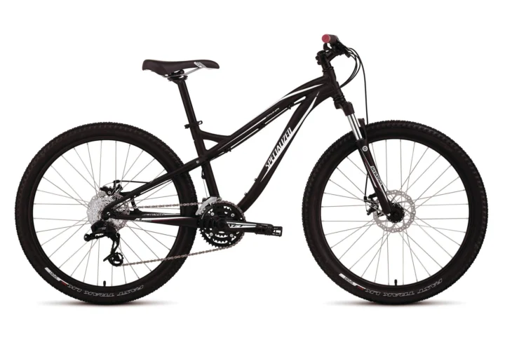 2012 Specialized Myka HT Disc