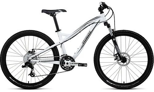 2012 Specialized Myka HT Disc