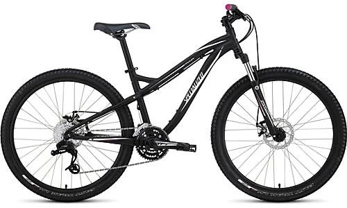2012 Specialized Myka HT Disc
