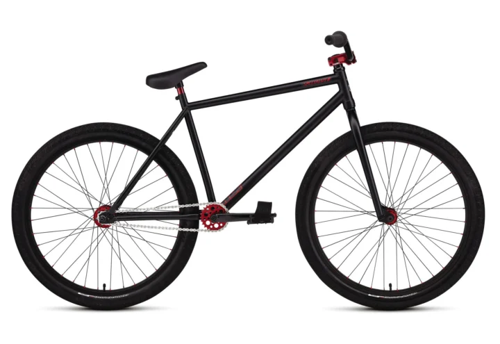 2012 Specialized P FIX