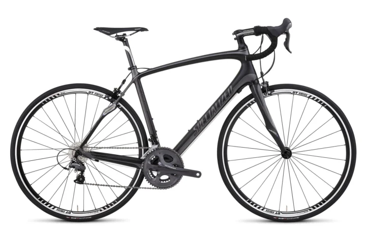 2012 Specialized Roubaix Comp Compact
