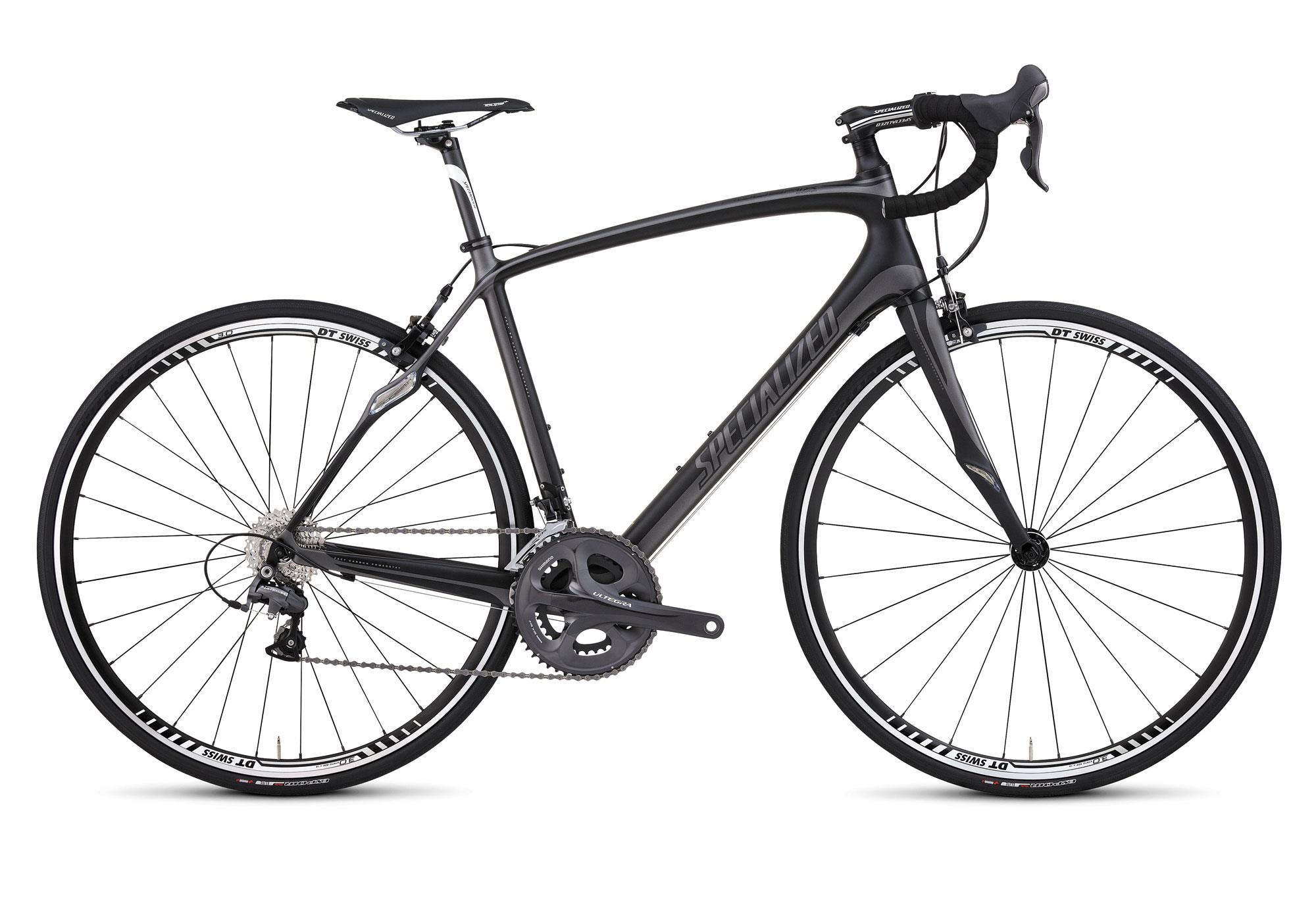 2012 Specialized Roubaix Comp Compact