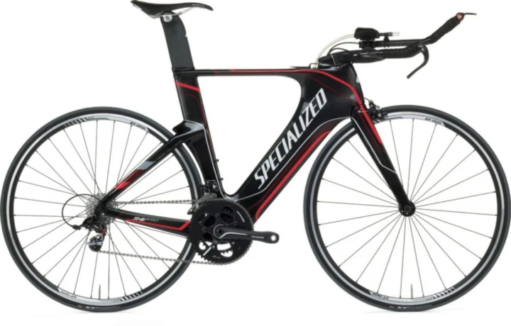 2012 Specialized Shiv Pro SRAM RED
