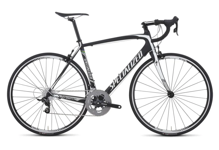 2012 Specialized Tarmac Apex M2