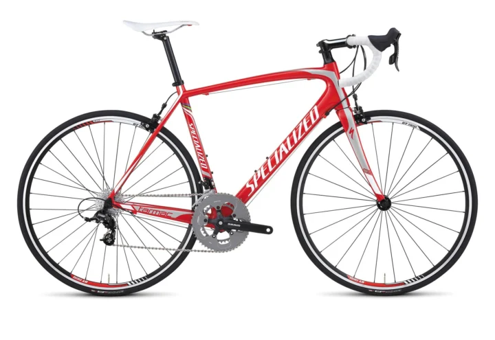 2012 Specialized Tarmac Apex M2