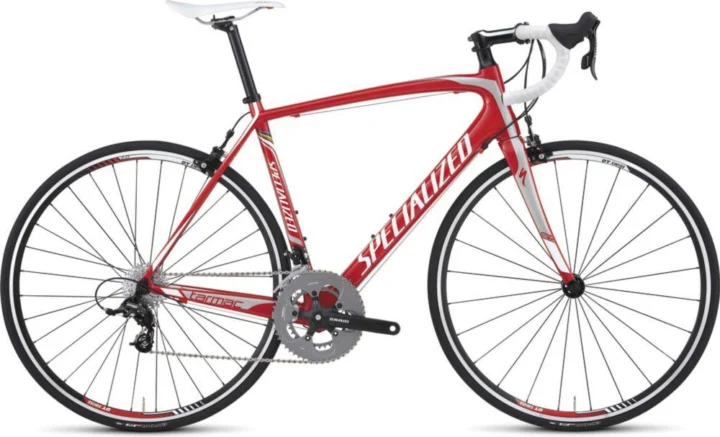 2012 Specialized Tarmac Apex M2