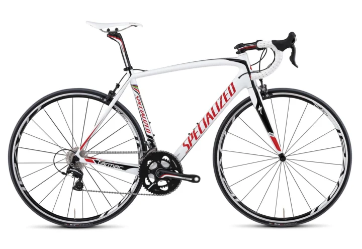 2012 Specialized Tarmac Pro SL4 DA M2
