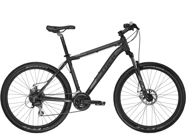 2012 Trek 3900 Disc