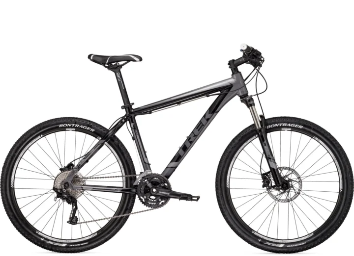 2012 Trek 6000 Disc