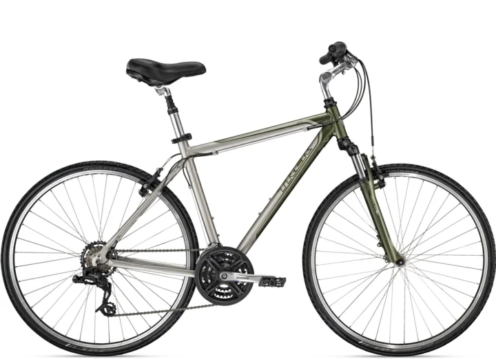 2012 Trek 7100