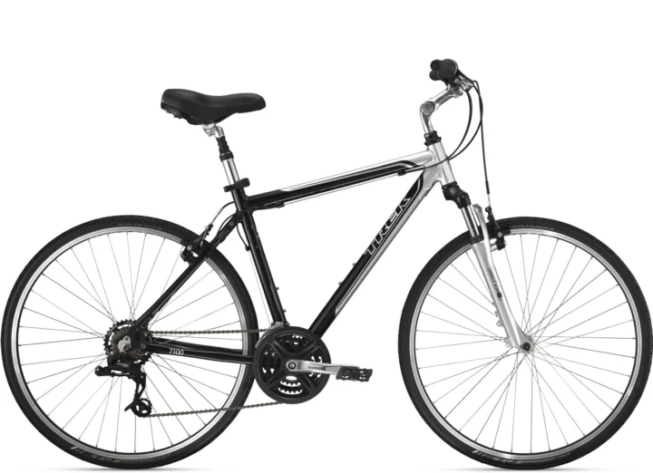 2012 Trek 7100