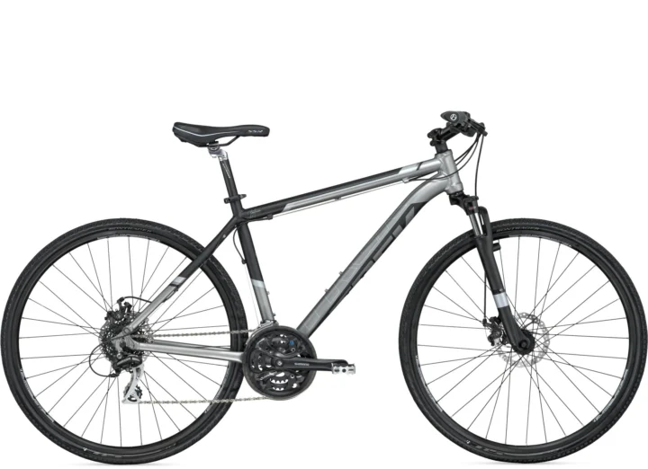 2012 Trek 8.3 DS