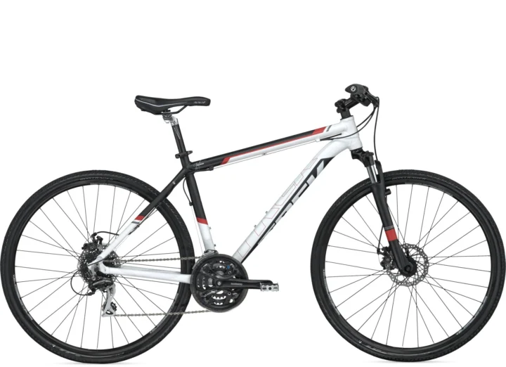 2012 Trek 8.3 DS
