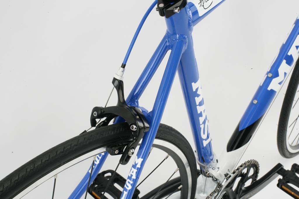 2012 Masi Alare
