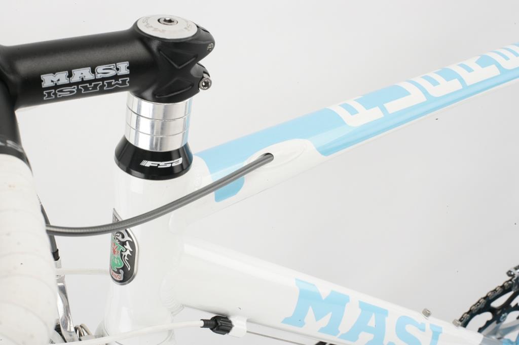 2012 Masi Alare Bellissima