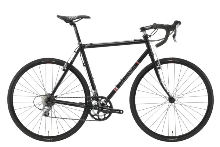 2012 Masi CX