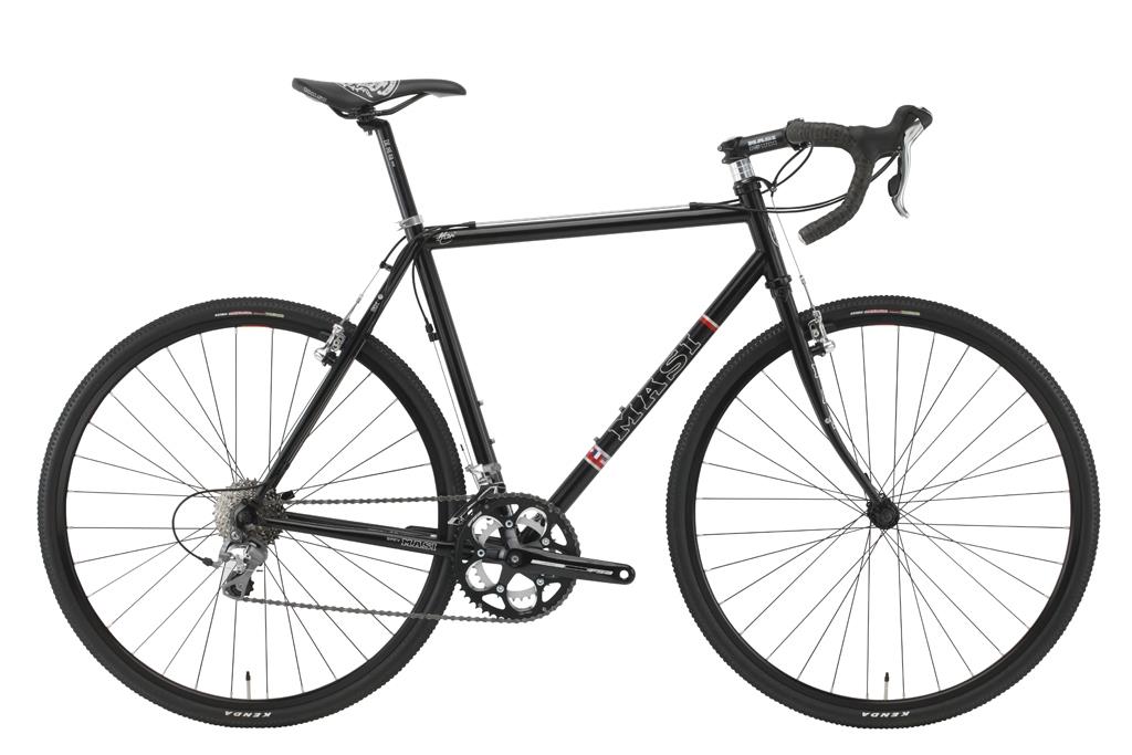 2012 Masi CX