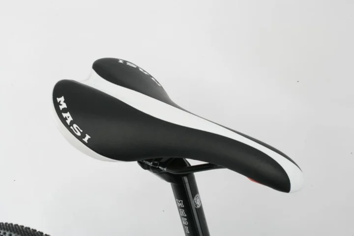 2012 Masi CX SS