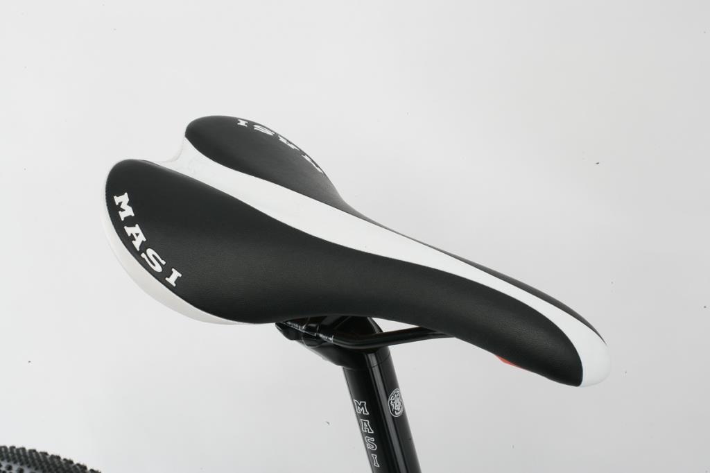2012 Masi CX SS
