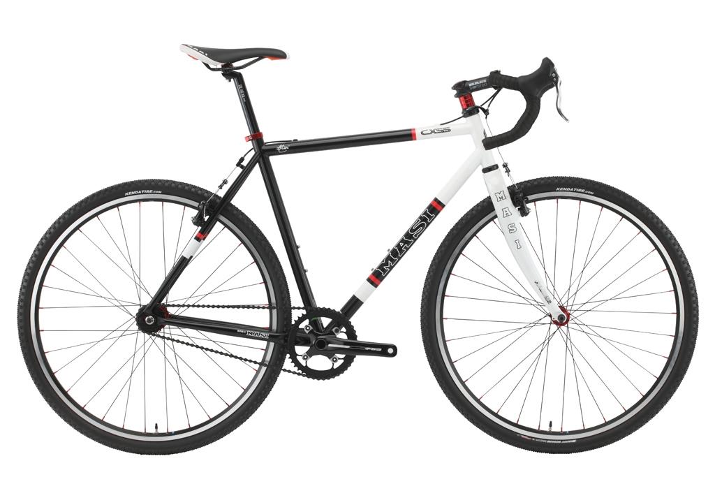 2012 Masi CX SS