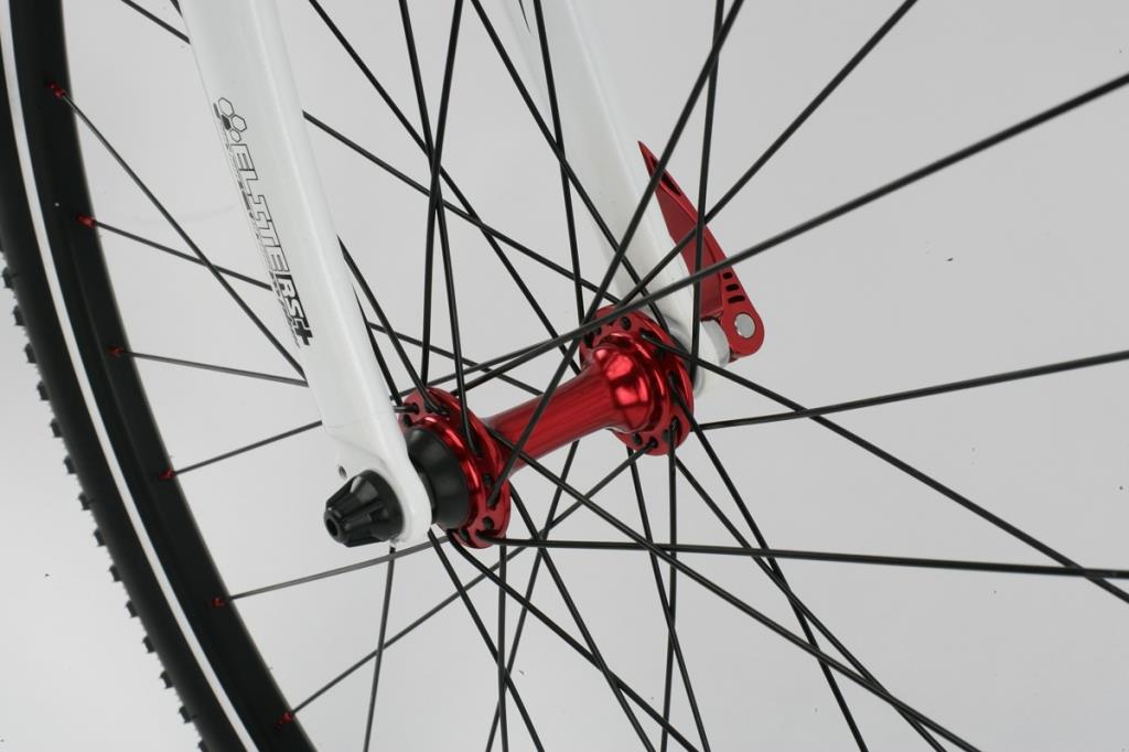 2012 Masi CX SS