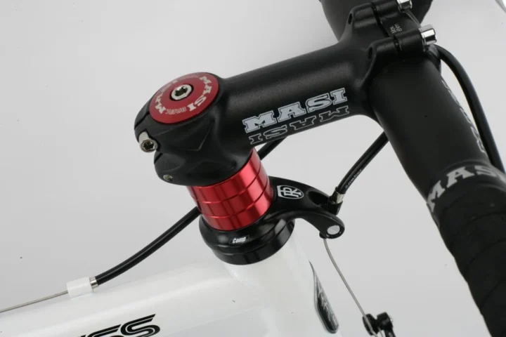 2012 Masi CX SS