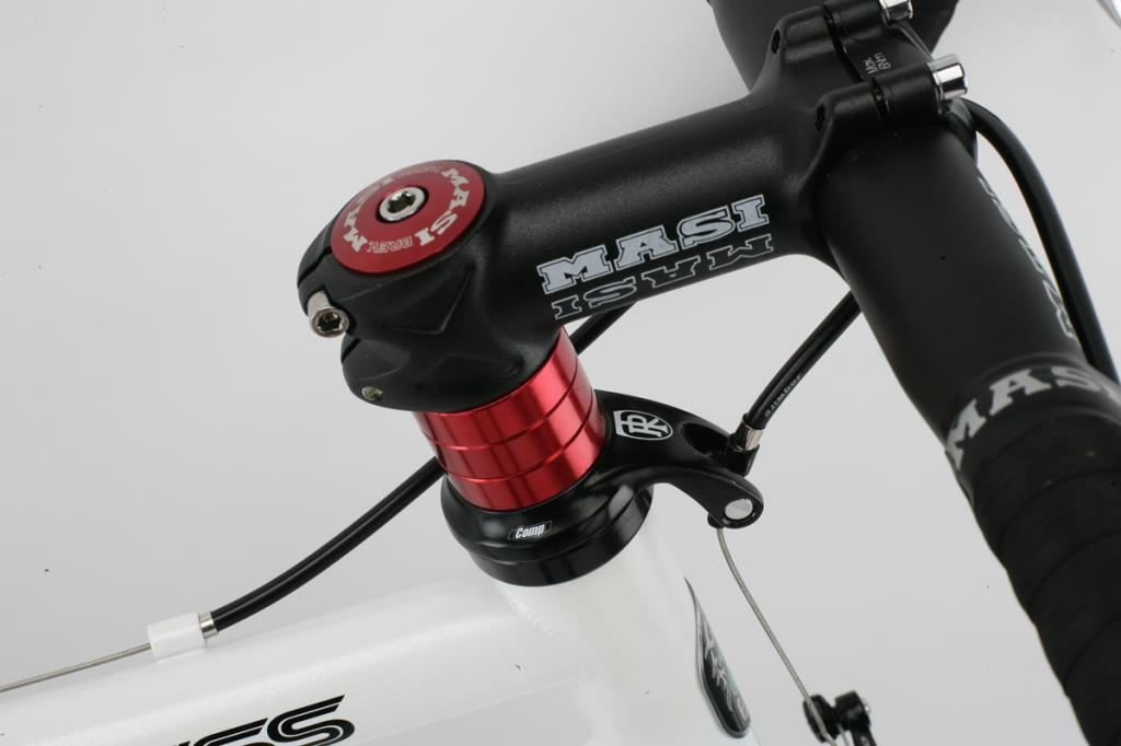 2012 Masi CX SS