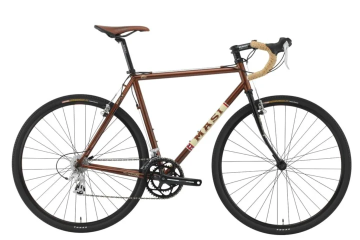 2012 Masi CX UNO
