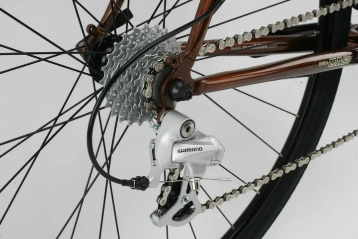 2012 Masi CX UNO
