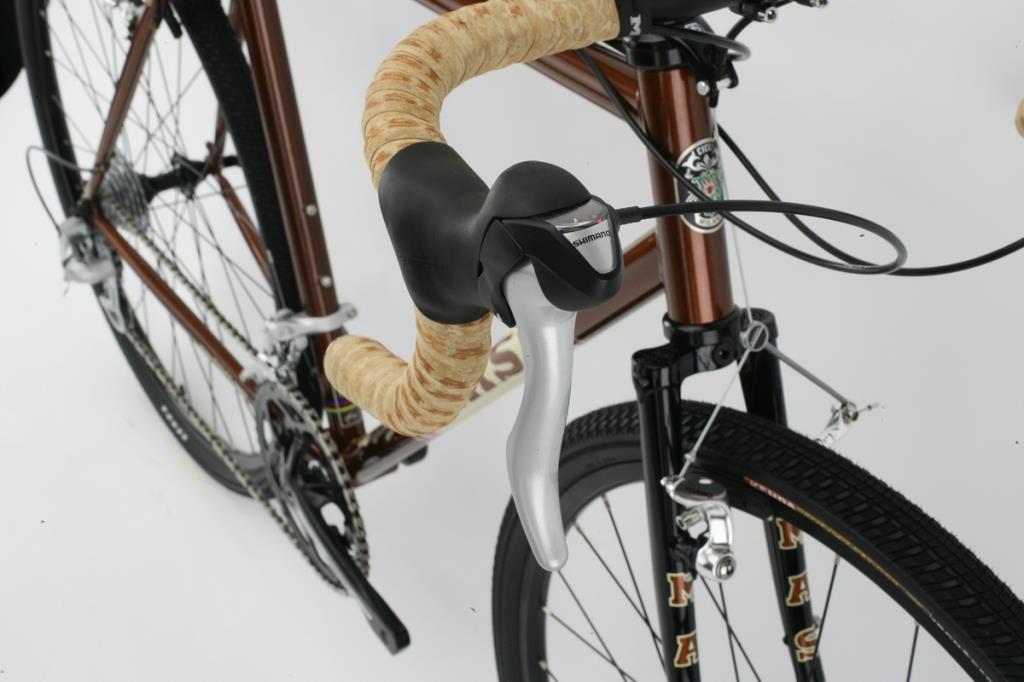 2012 Masi CX UNO