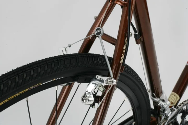 2012 Masi CX UNO