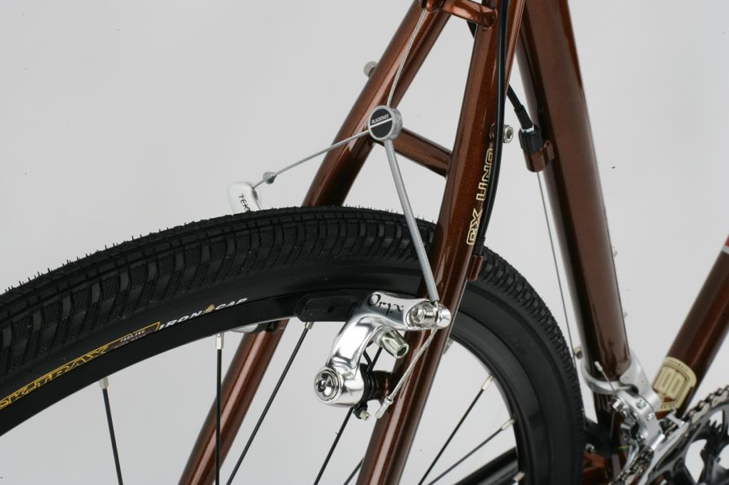 2012 Masi CX UNO