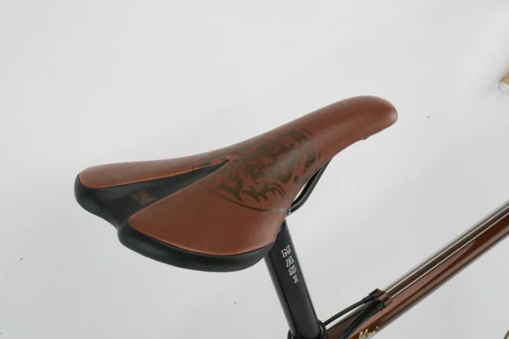 2012 Masi CX UNO